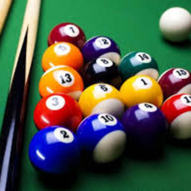 Billard Club Arcachonnais